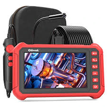Video Inspection Camera